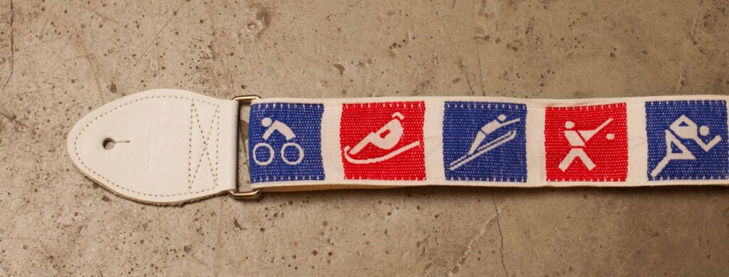 Souldier Strap Triathlon