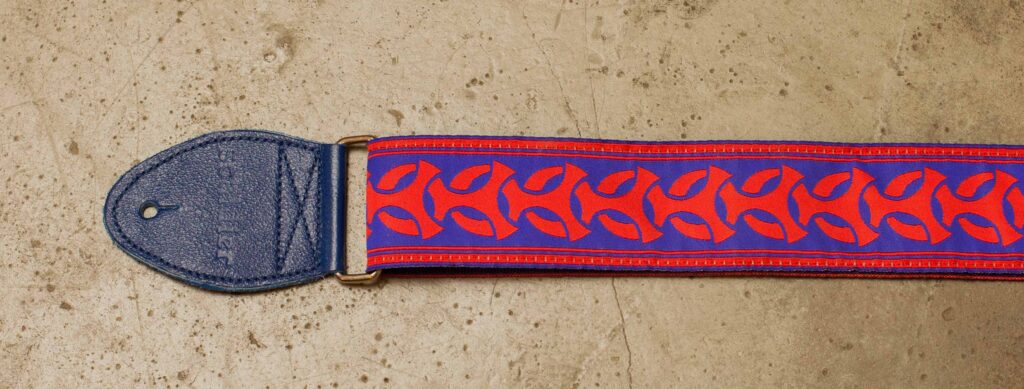Souldier Strap Trifecta