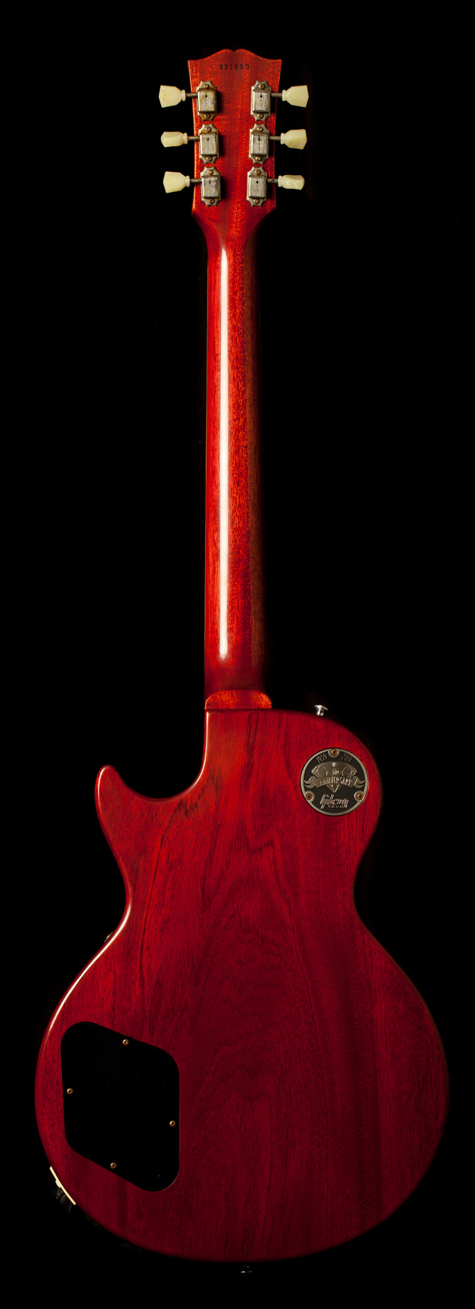 Gibson Les Paul Standard 1959 VOS 60th Anniversary Southern Fade "Jolene" - Image 3