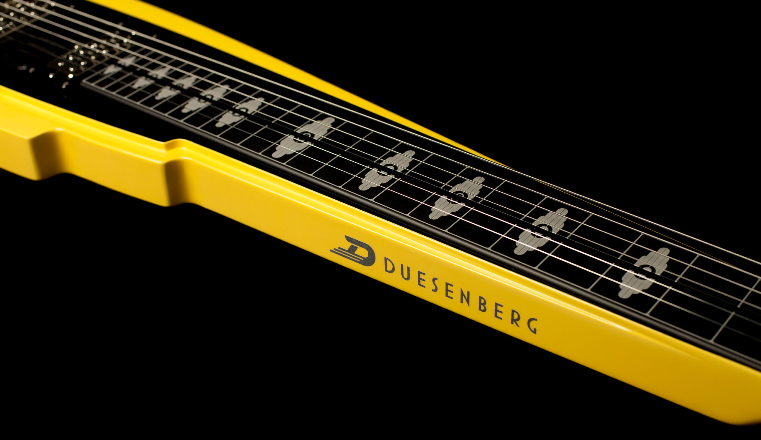 Duesenberg Lap Steel Pomona - Image 7