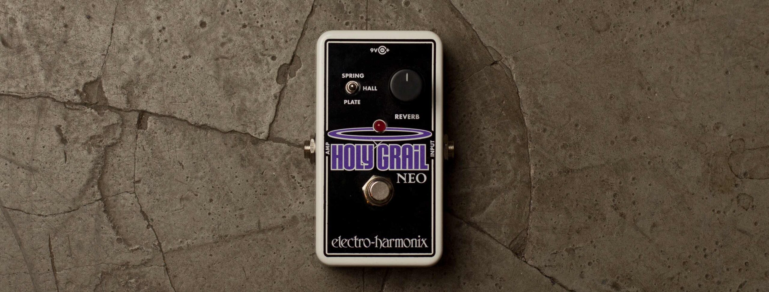 Electro Harmonix Holy Grail Neo