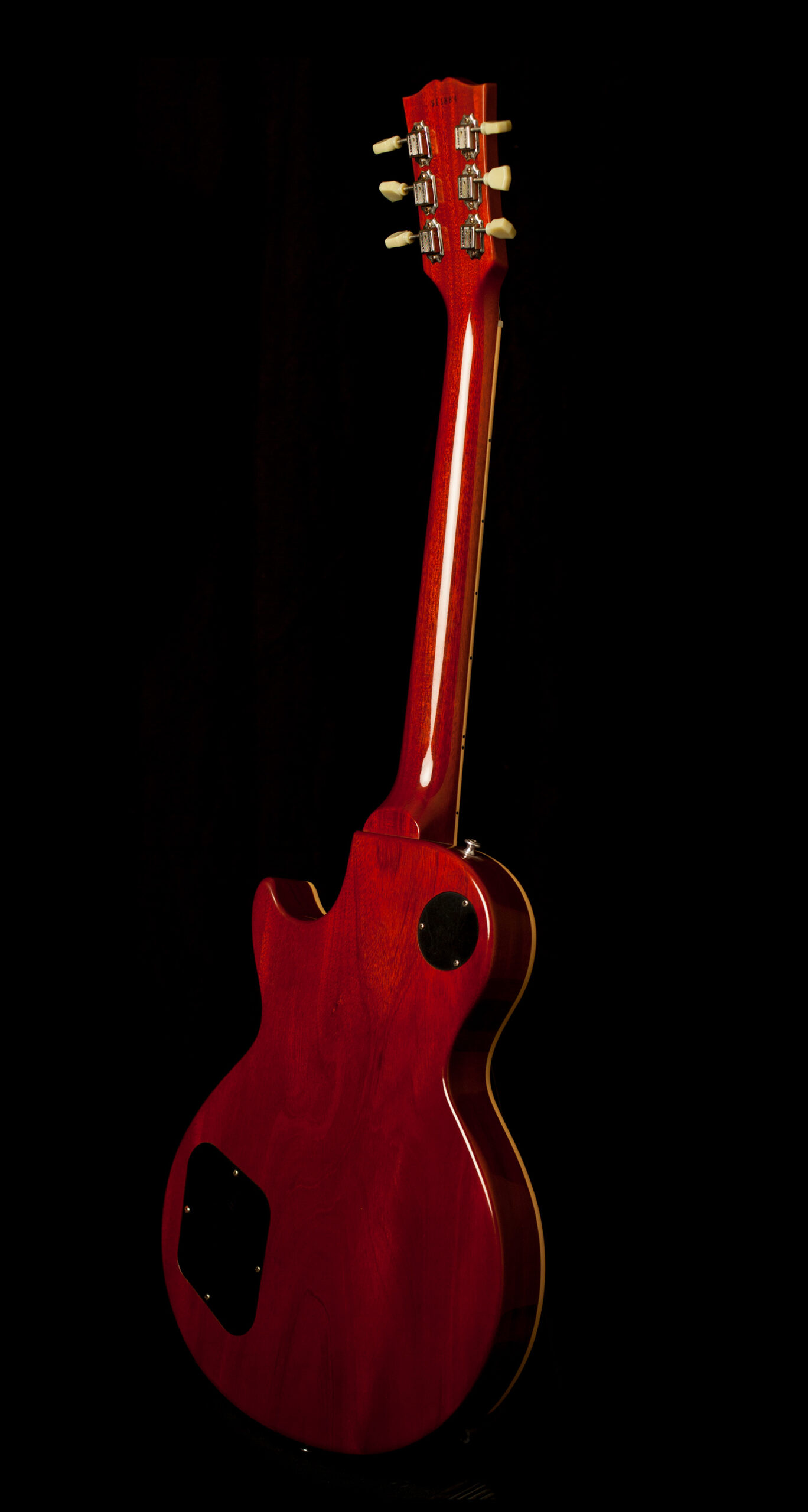 Gibson Les Paul Standard 1959 VOS Cherry - Image 5