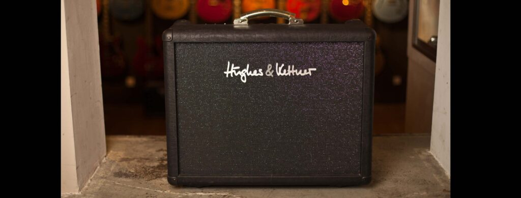 Hughes & Kettner Puretone Combo