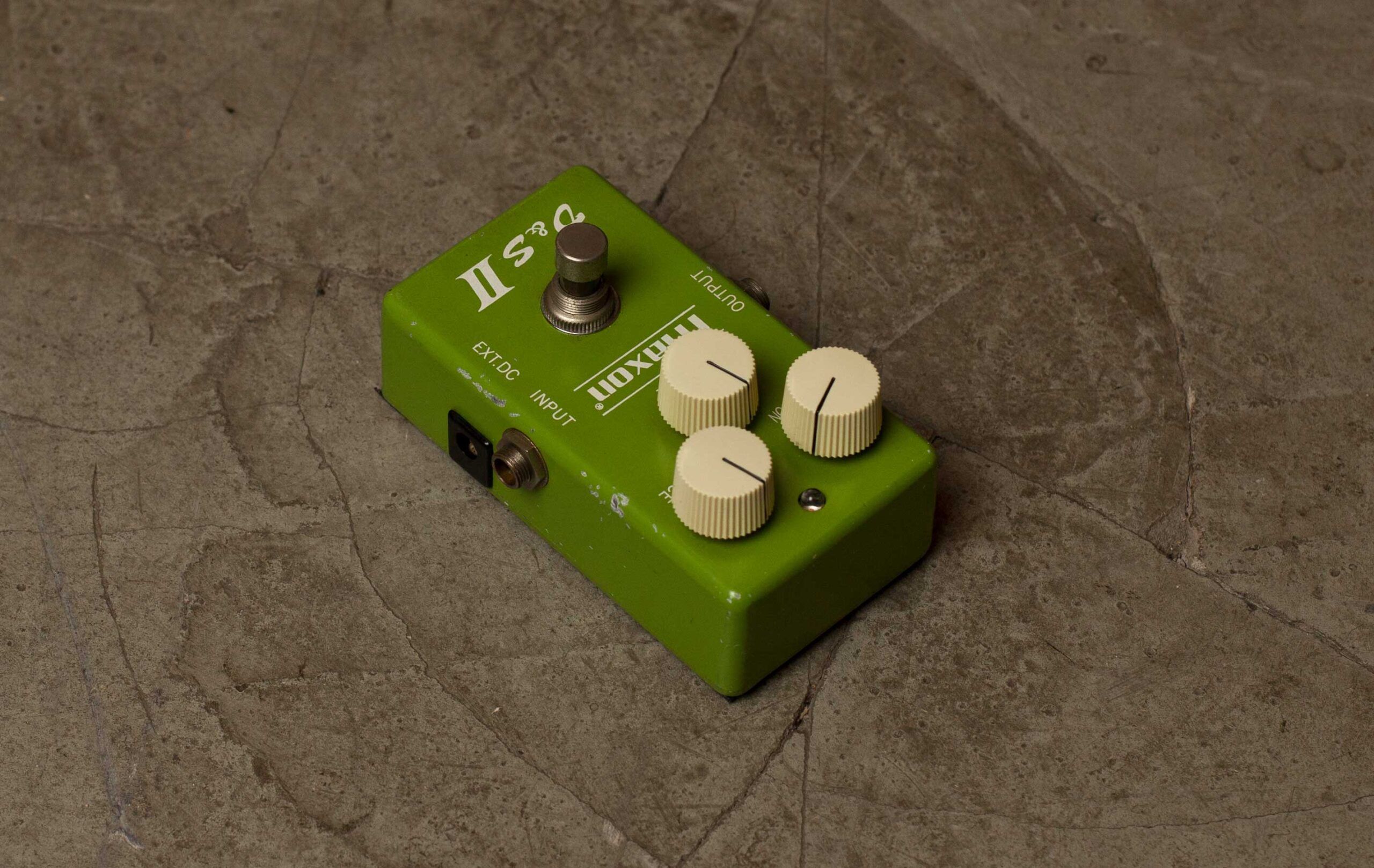 Maxon D&S II Distortion & Sustainer late 70's – Bild 5