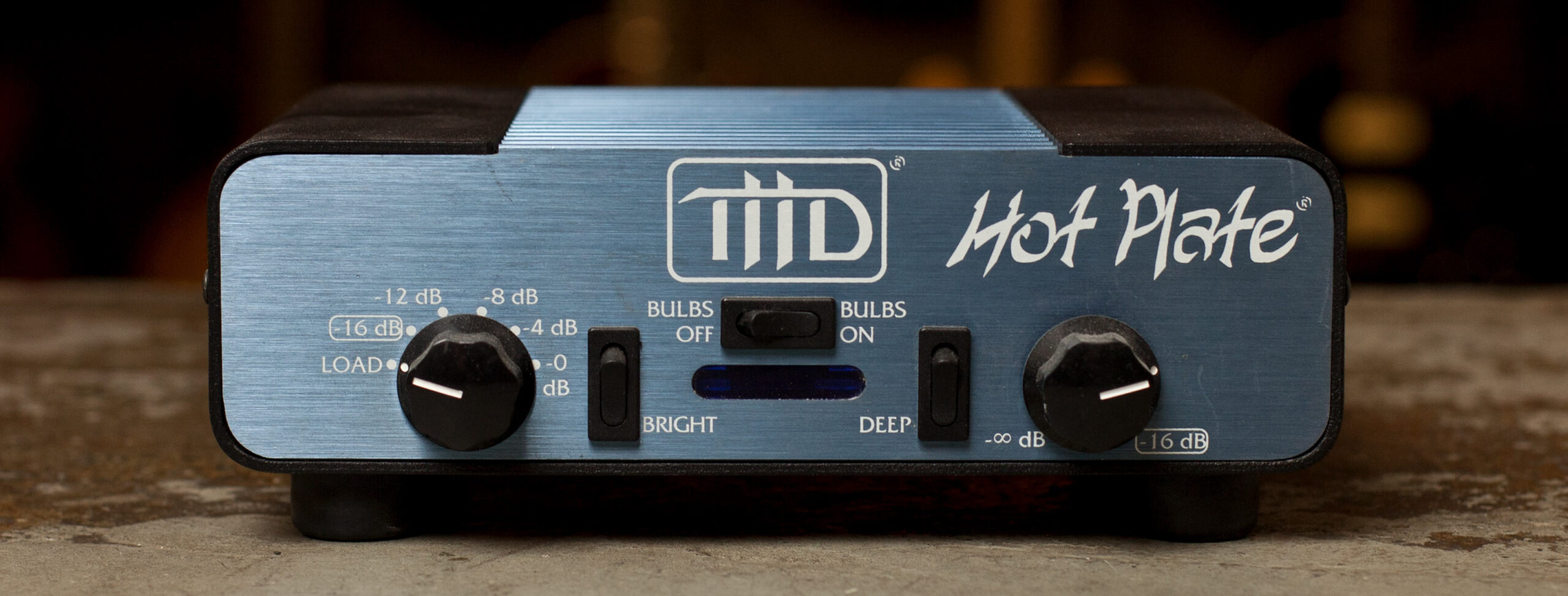 THD Hot Plate 16Ω Pre-Owned