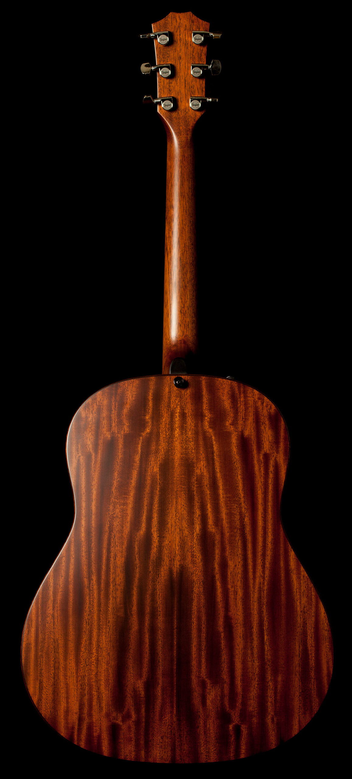 Taylor Grand Pacific 517e Wild Honey Burst - Image 3