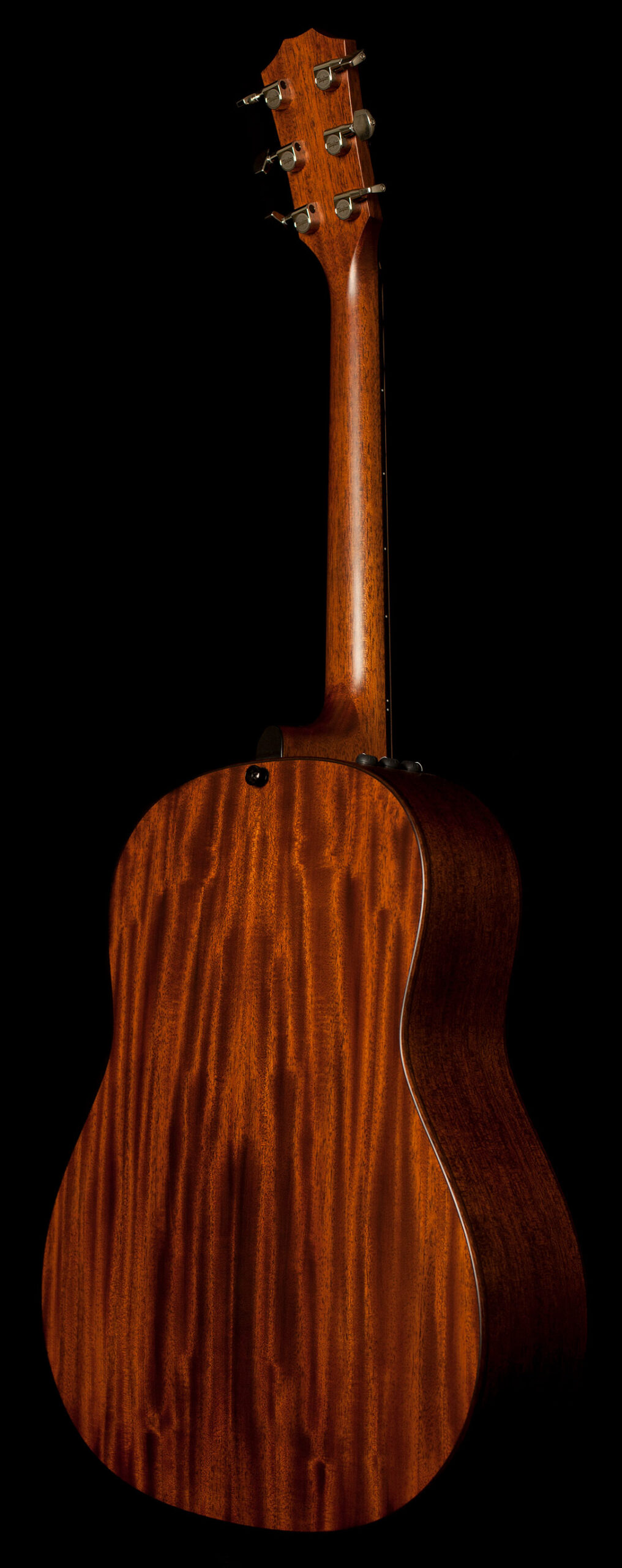 Taylor Grand Pacific 517e Wild Honey Burst - Image 5