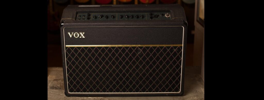 VOX AC120