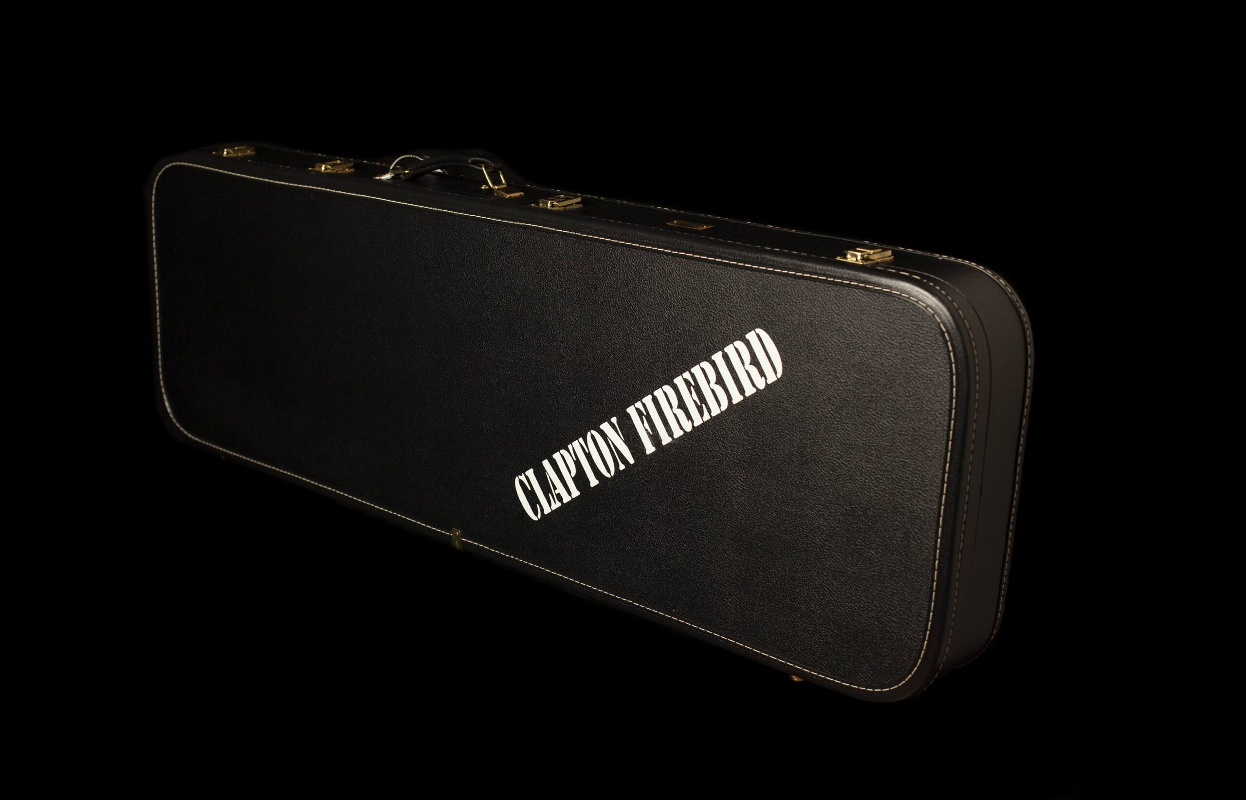 Gibson Eric Clapton 1964 Firebird I - Image 10