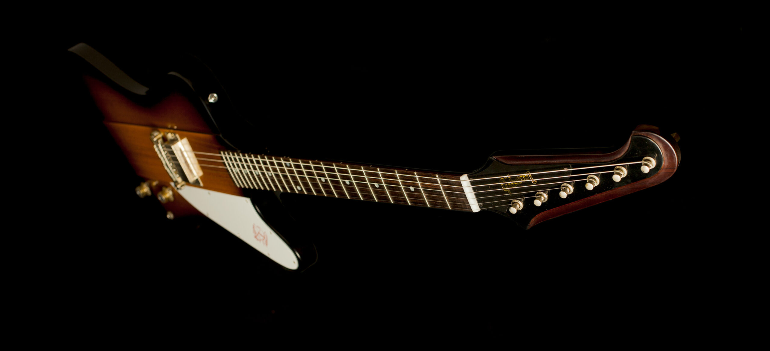 Gibson Eric Clapton 1964 Firebird I - Image 5