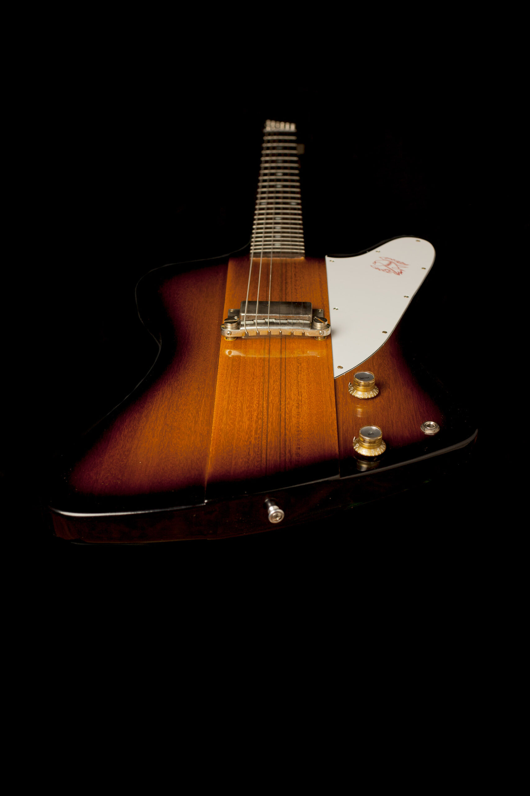 Gibson Eric Clapton 1964 Firebird I - Image 7