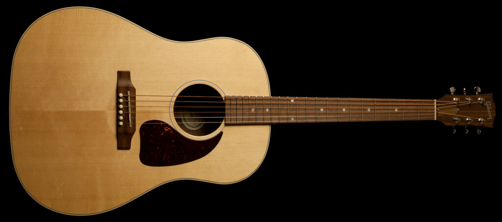 Gibson G-45 Studio