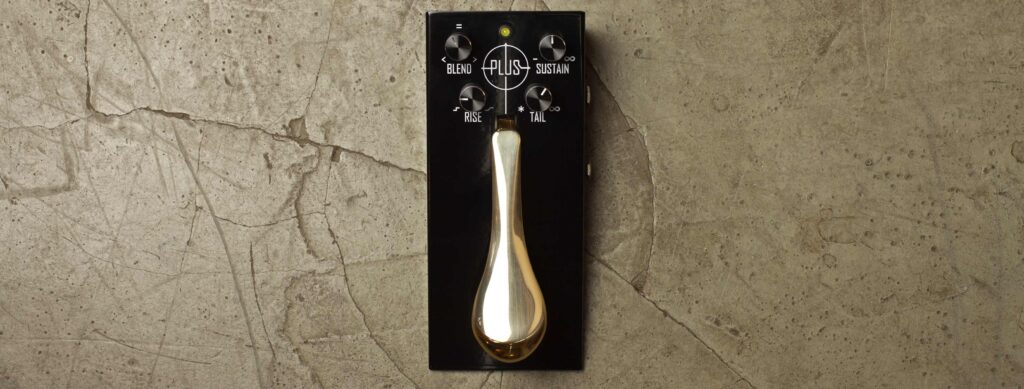 Gamechanger Audio Plus Pedal