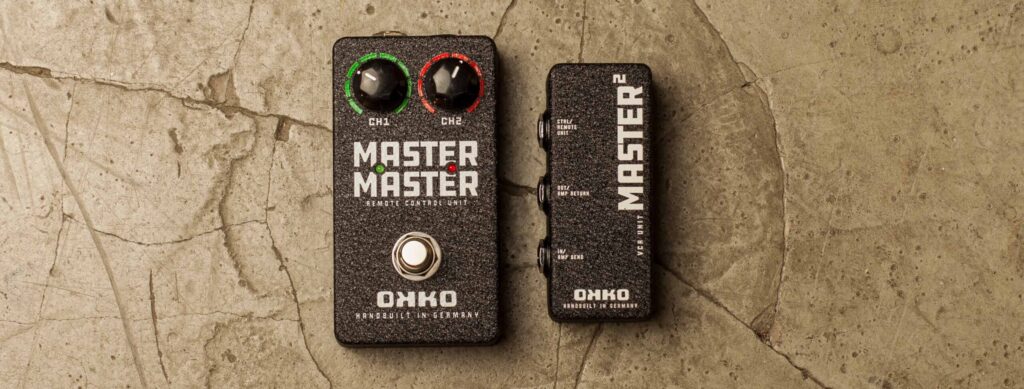 OKKO Master Master