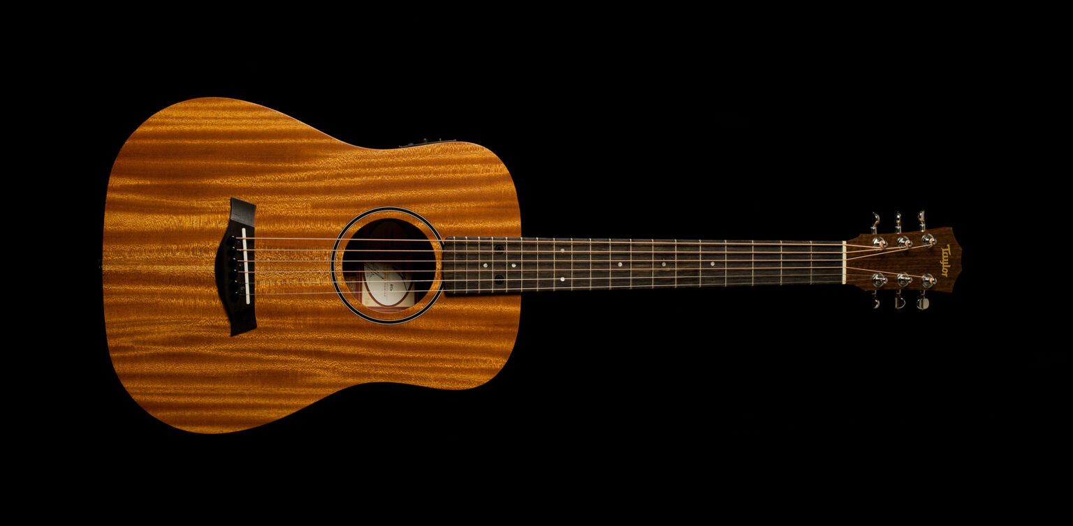 Taylor Baby BT2e
