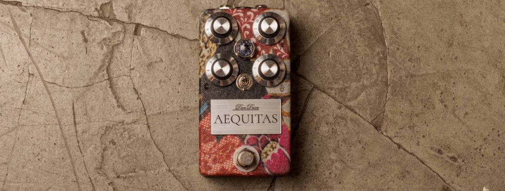 DanDrive Aequitas