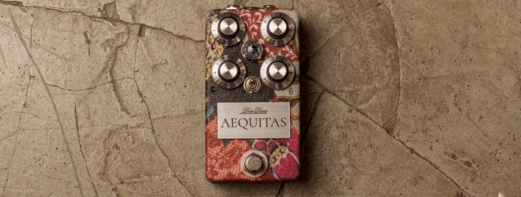 DanDrive Aequitas