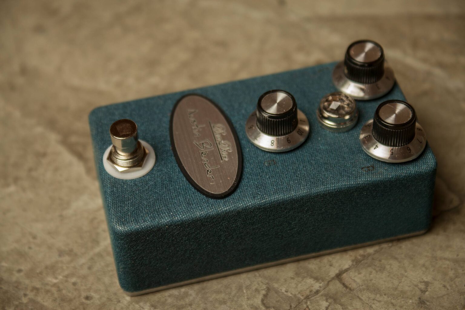 DanDrive Austin Blender - Image 3