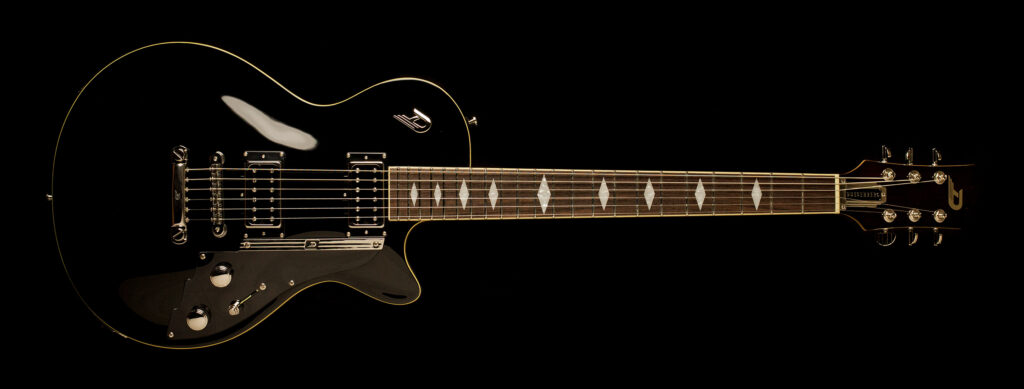 Duesenberg 59er Black