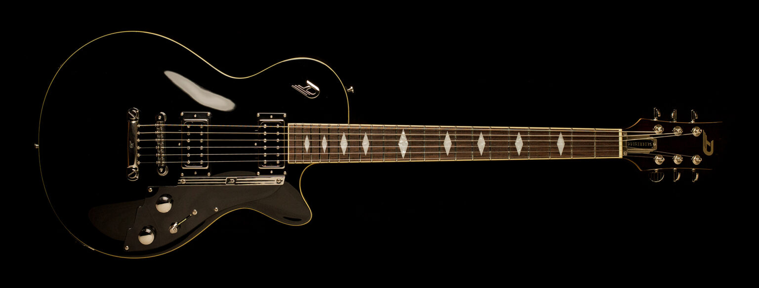 Duesenberg 59er Black