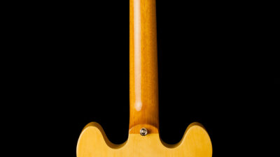 ギター epiphone CASINO COUPE natural Epiphone Casino Coupe Natural - Gitarren Total