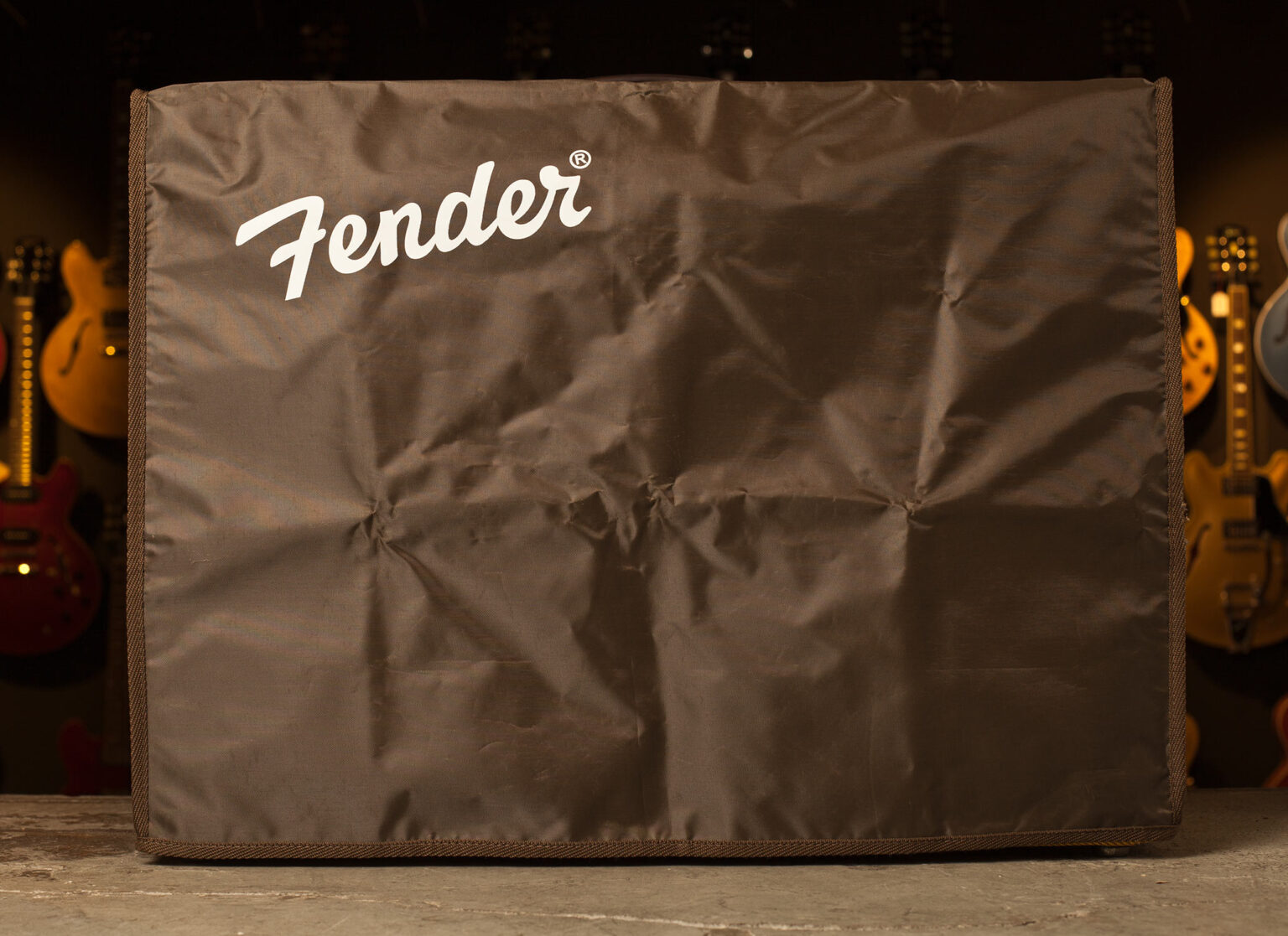 Fender Blues Deluxe Reissue Tweed - Image 4