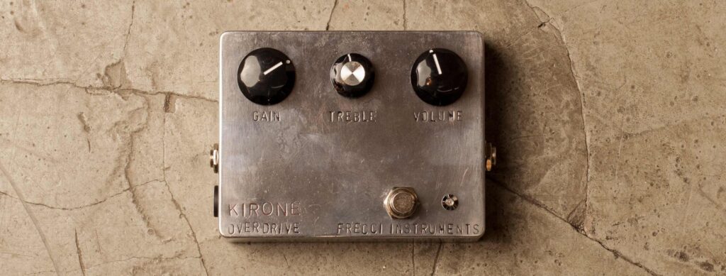 Frecci Kirone