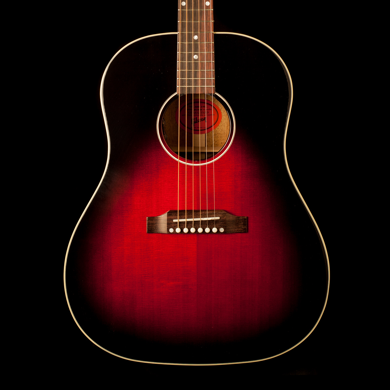 Gibson Slash J-45 - Image 2