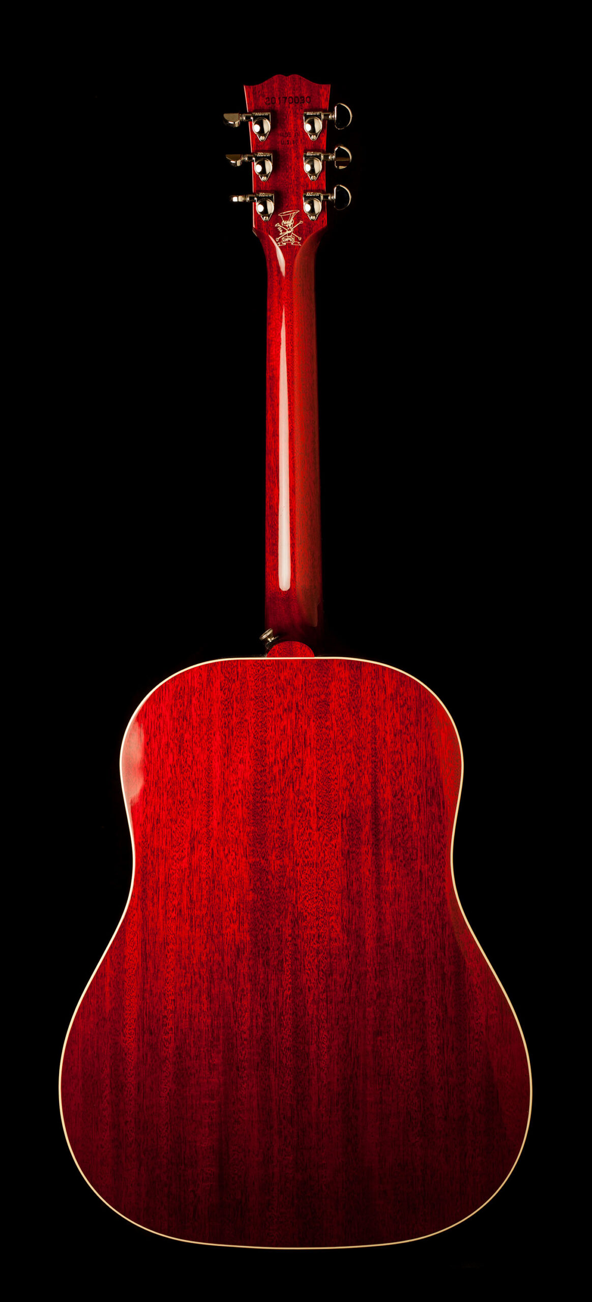 Gibson Slash J-45 - Image 3