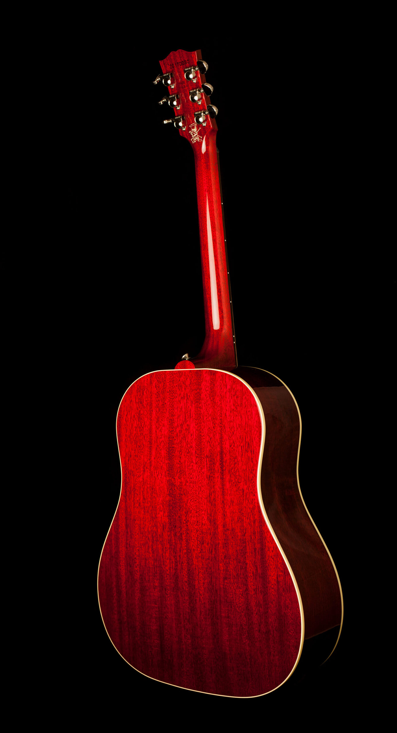 Gibson Slash J-45 - Image 5