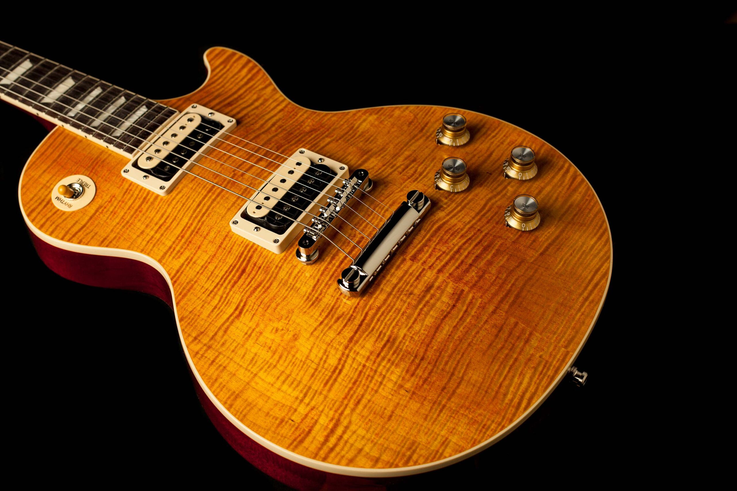 slash les paul