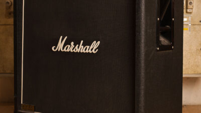 Marshall 1960B JCM 800 Lead 4x12