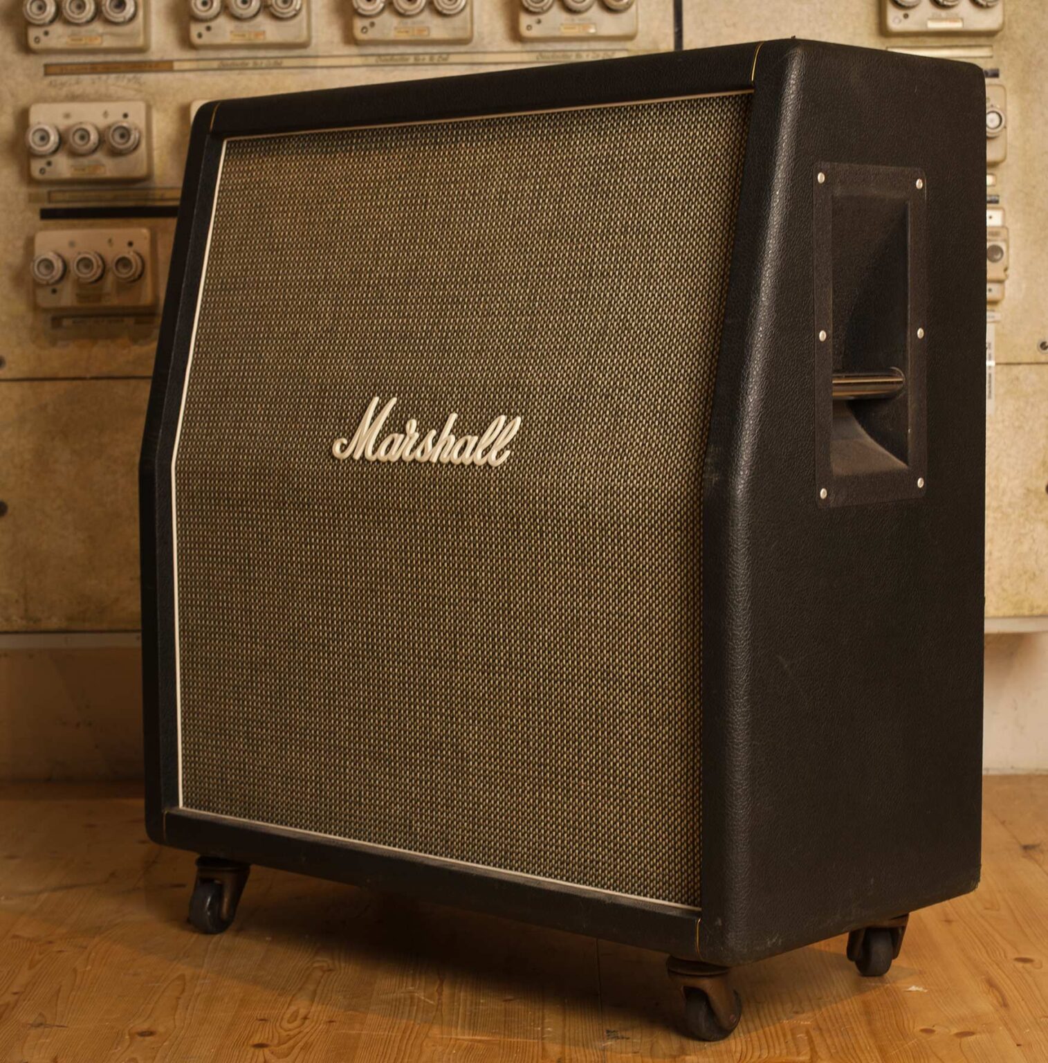 Marshall 1982 4x12“ Cabinet – Bild 2