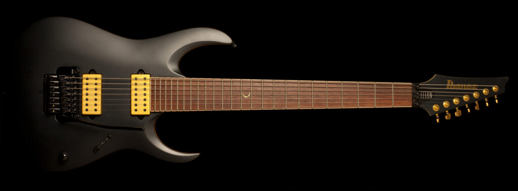 Ibanez JBM27
