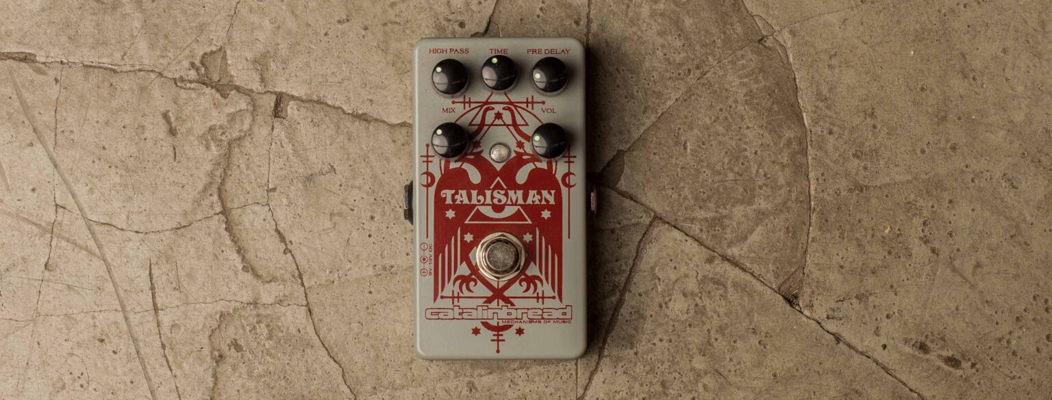 Catalinbread Talisman Pre-owned