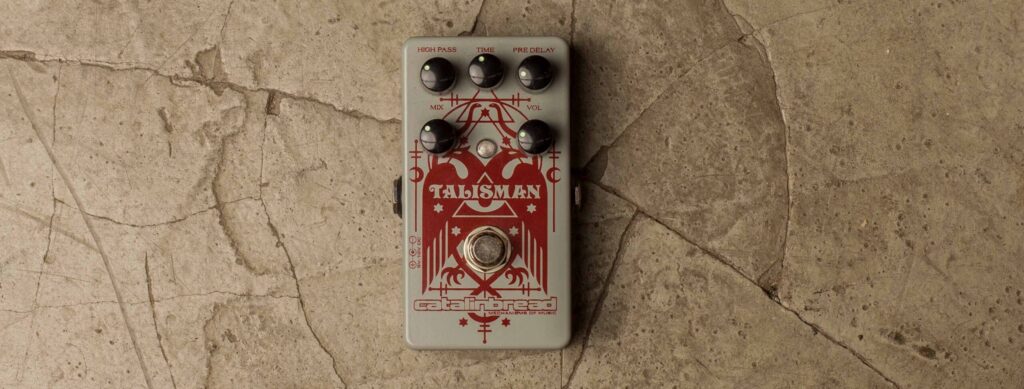 Catalinbread Talisman Pre-owned