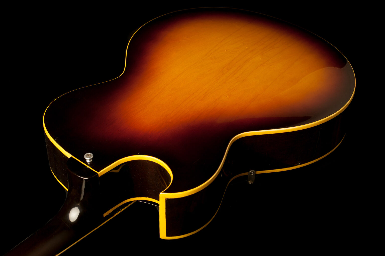 Gibson ES-175 Sunburst 1964 – Bild 10