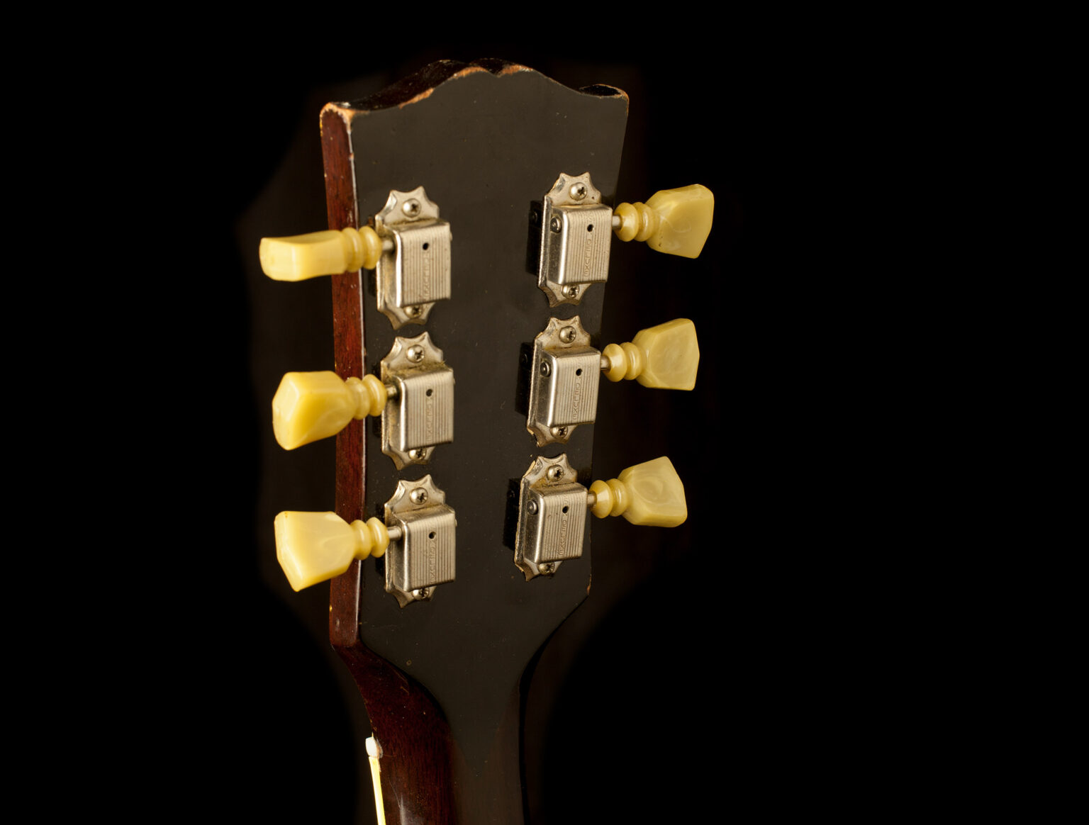 Gibson ES-175 Sunburst 1964 – Bild 12
