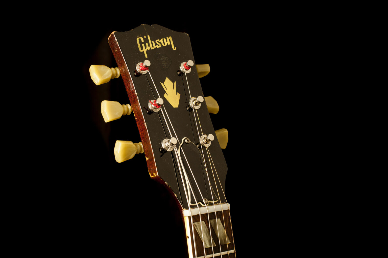 Gibson ES-175 Sunburst 1964 – Bild 11