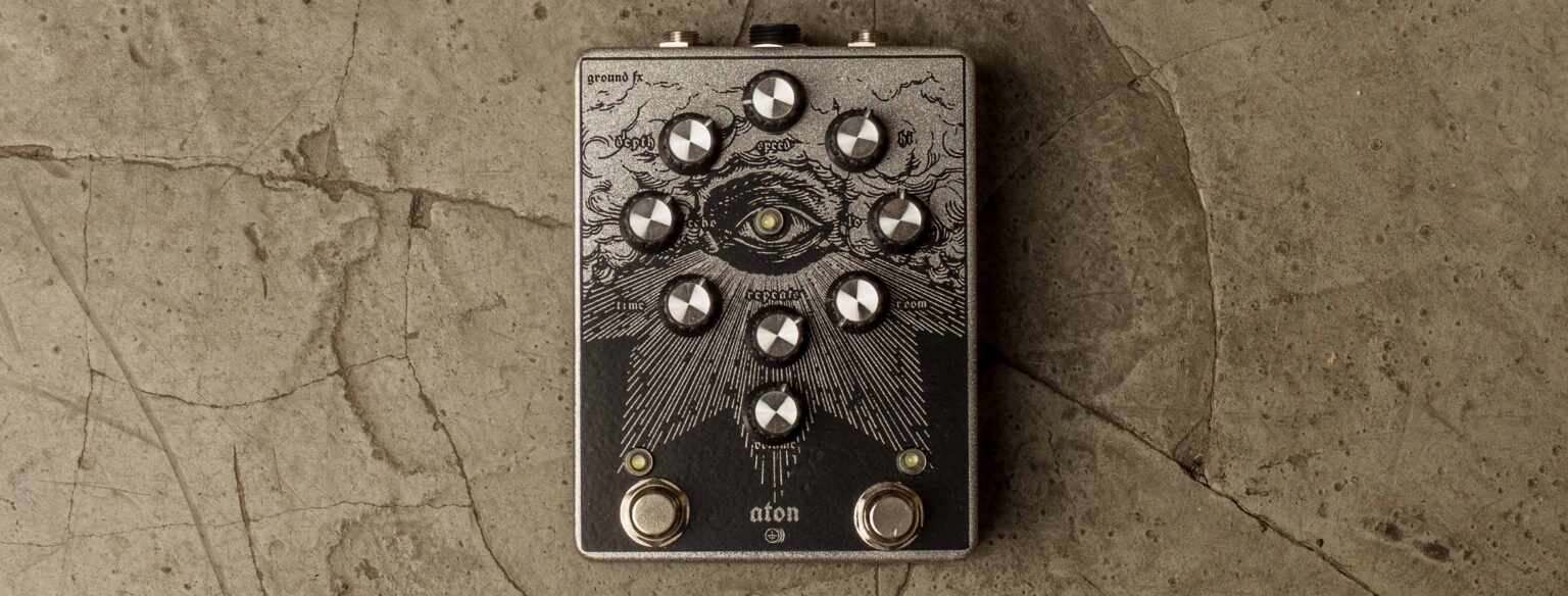 Ground FX Aton