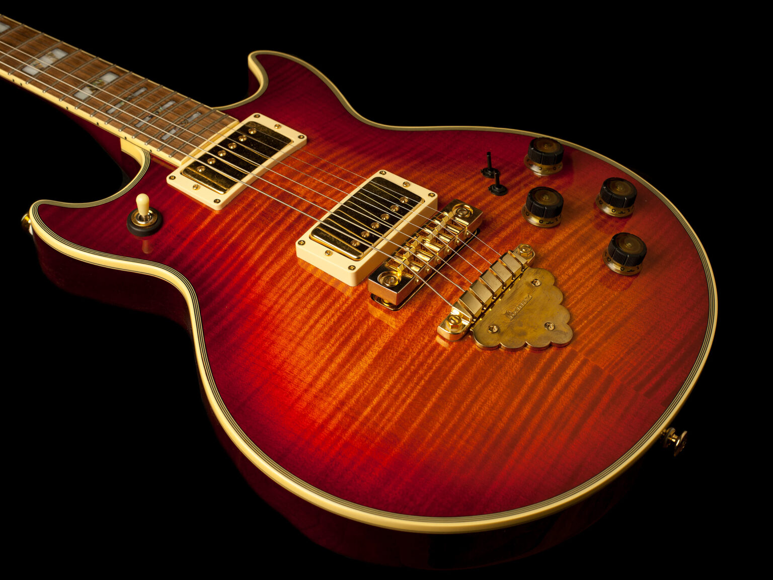 Ibanez AR300 Prestige 2008 - Image 6