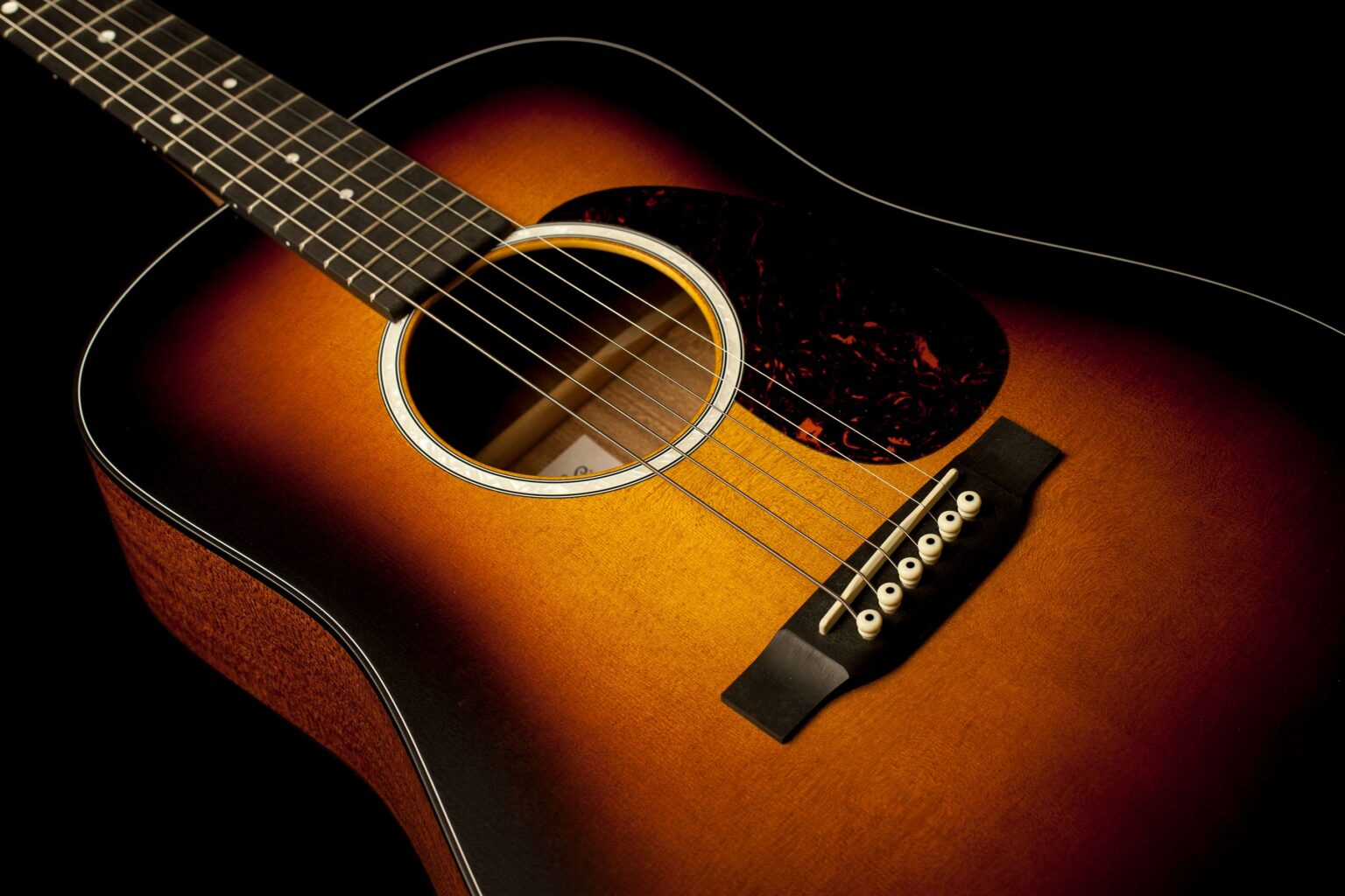 Martin DJr-10E Burst – Bild 6