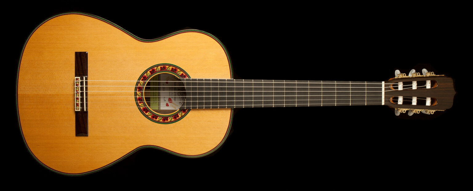 Ramirez Del Tiempo Cedar