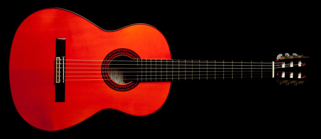 Ramirez Estudio Flamenco