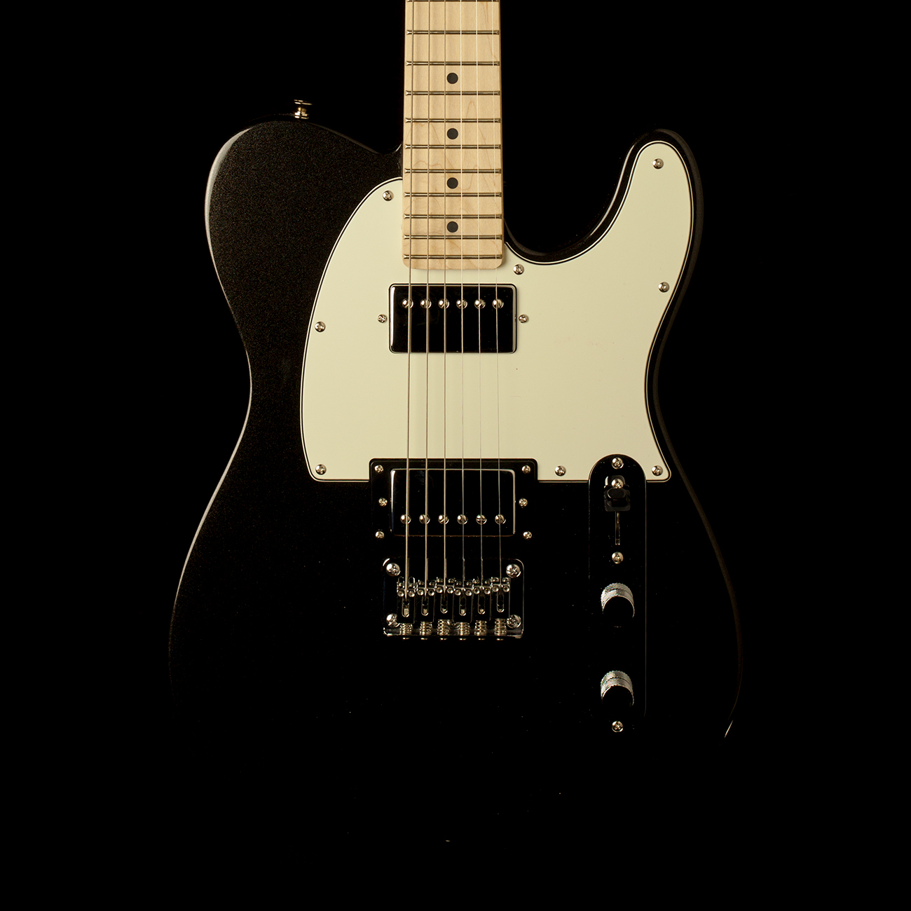 telecaster contemporary hh