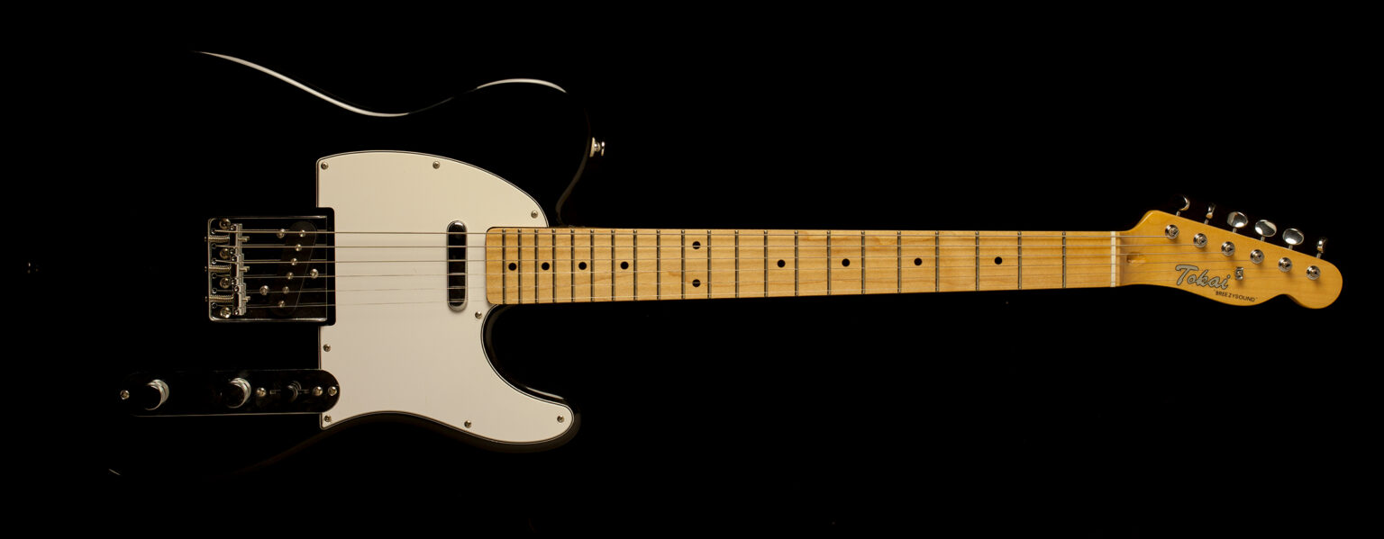 Tokai TTE38 Black