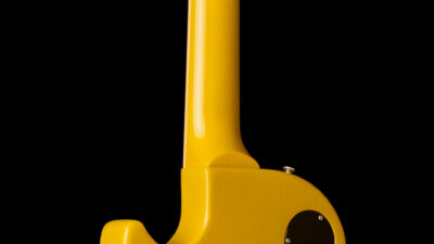 Gibson Les Paul Special TV Yellow - Gitarren Total