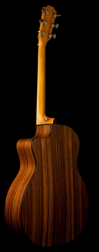Taylor 214ce Plus - Gitarren Total