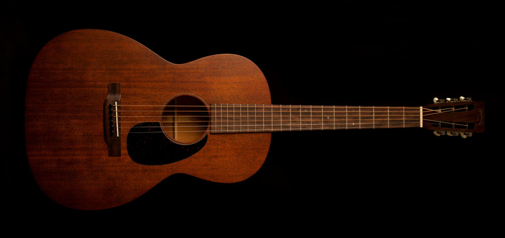Martin 000-15SM