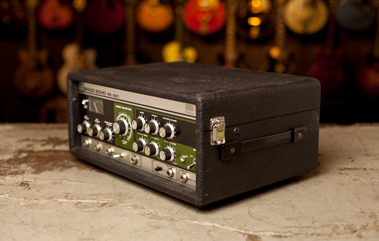 Roland RE-201 Spache Echo - Image 2